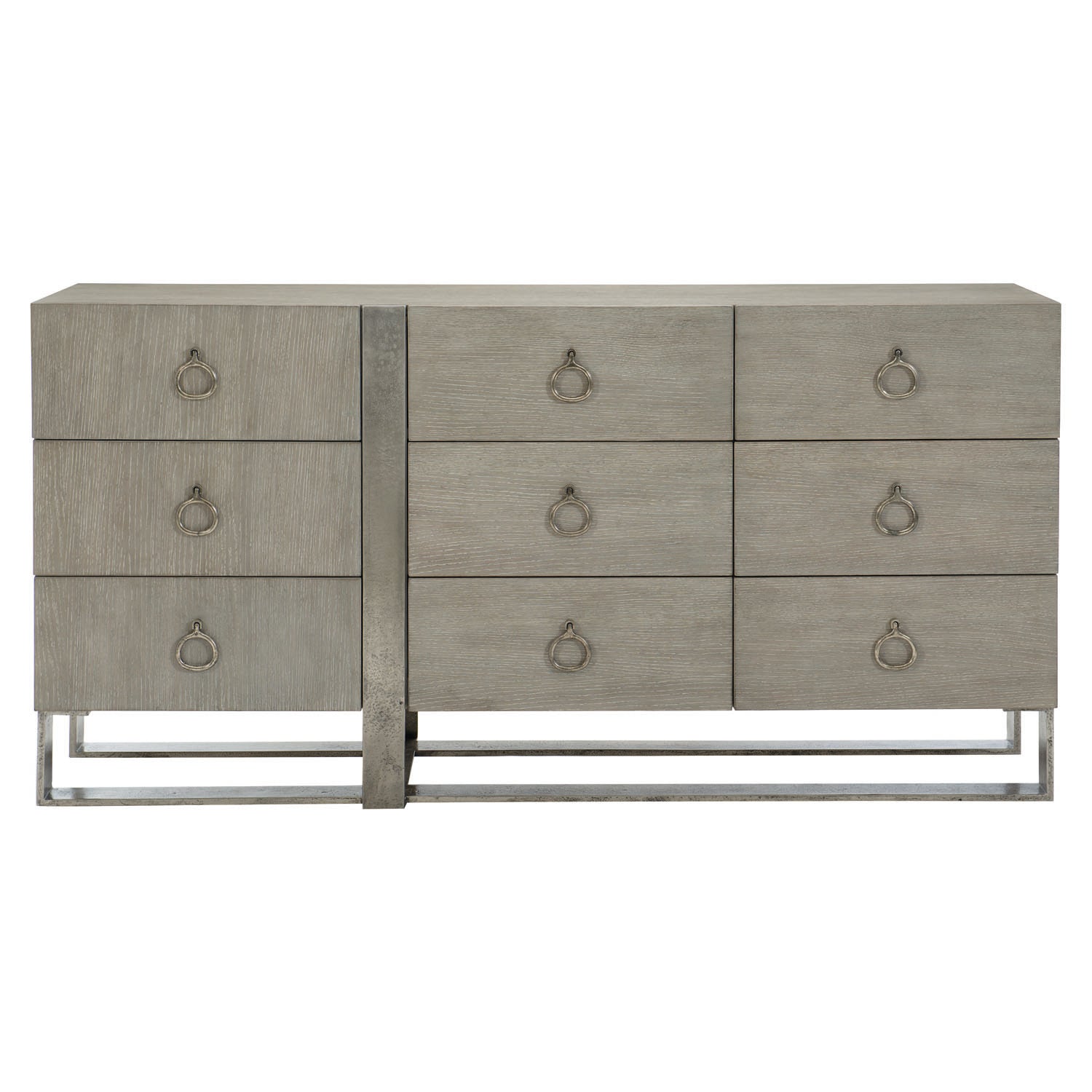 Bernhardt Linea 9 Drawer Dresser