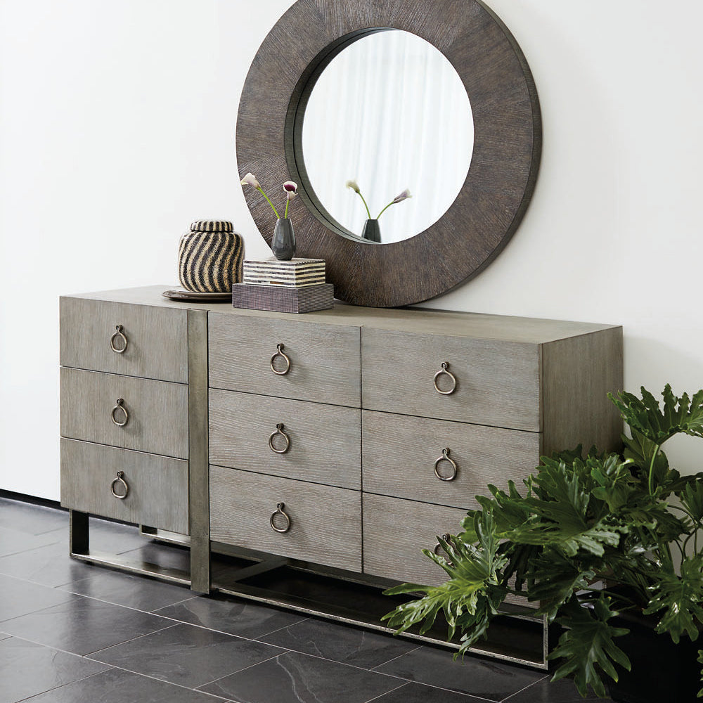 Bernhardt Linea 9 Drawer Dresser