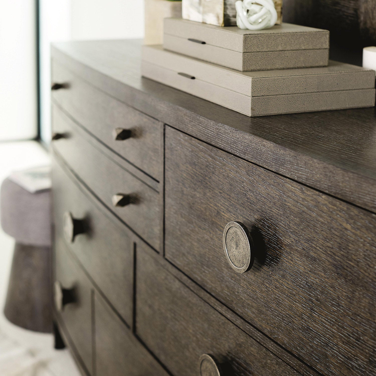 Bernhardt Linea Dresser