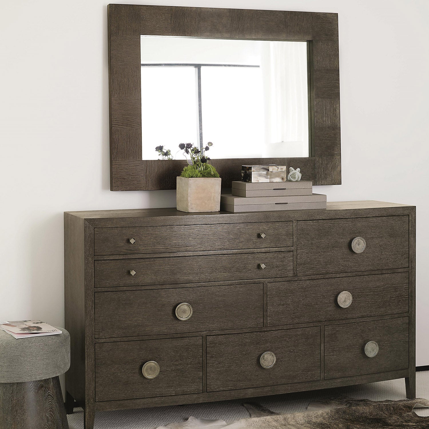 Bernhardt Linea Dresser