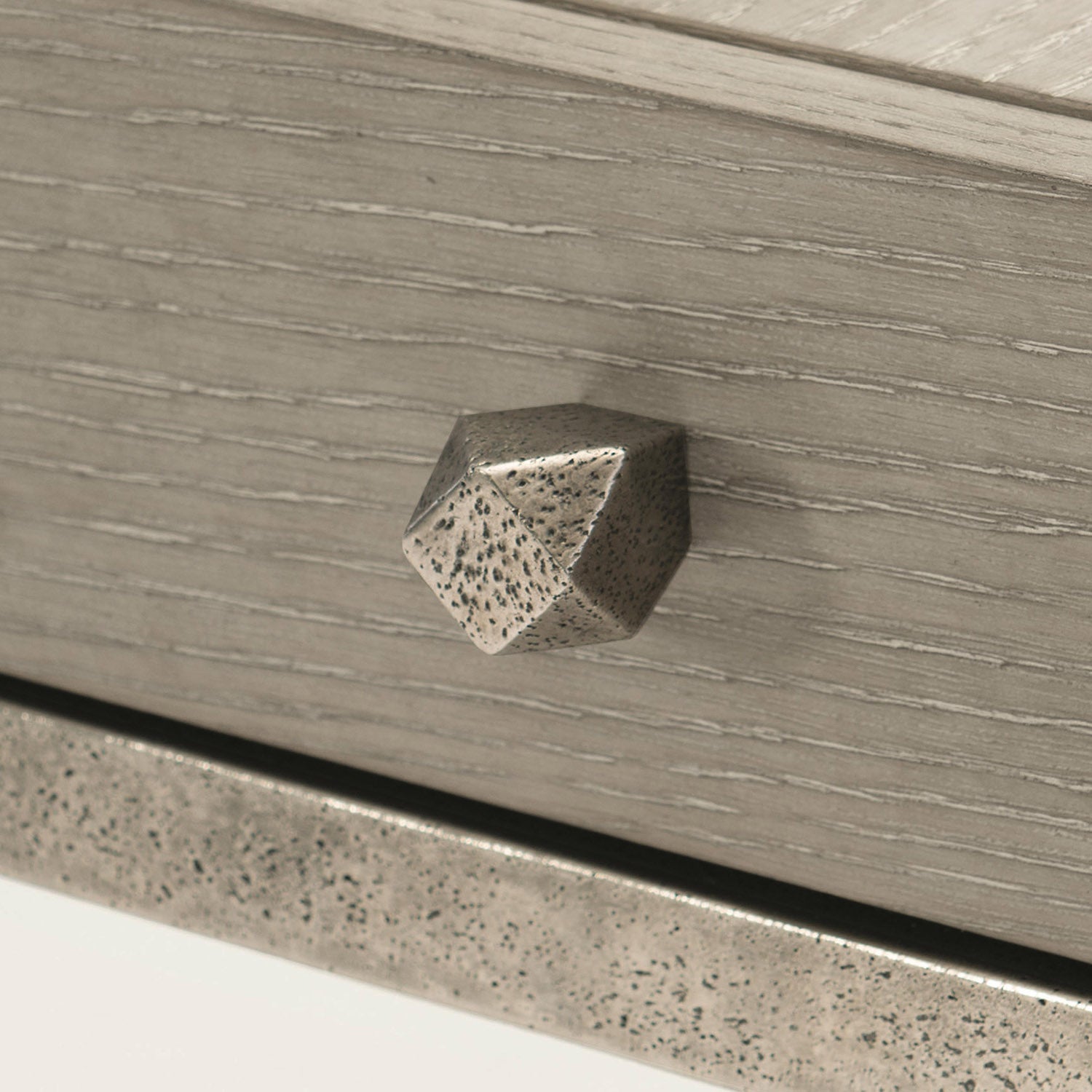 Bernhardt Linea End Table