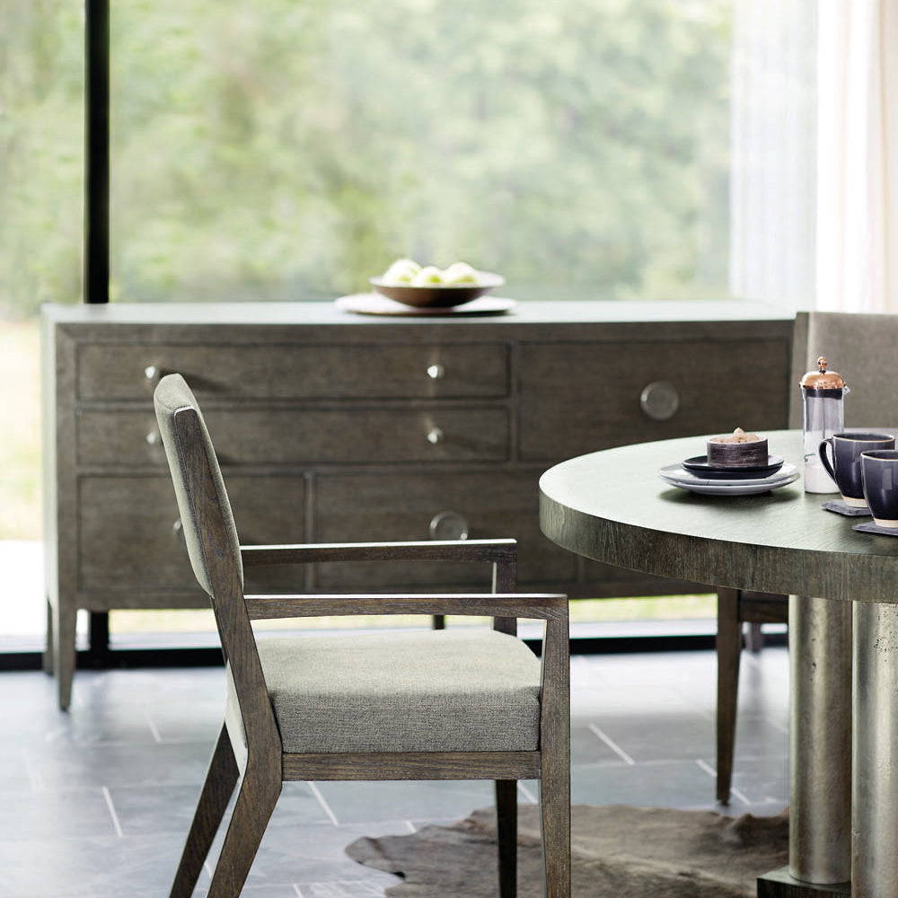 Bernhardt Linea Sideboard