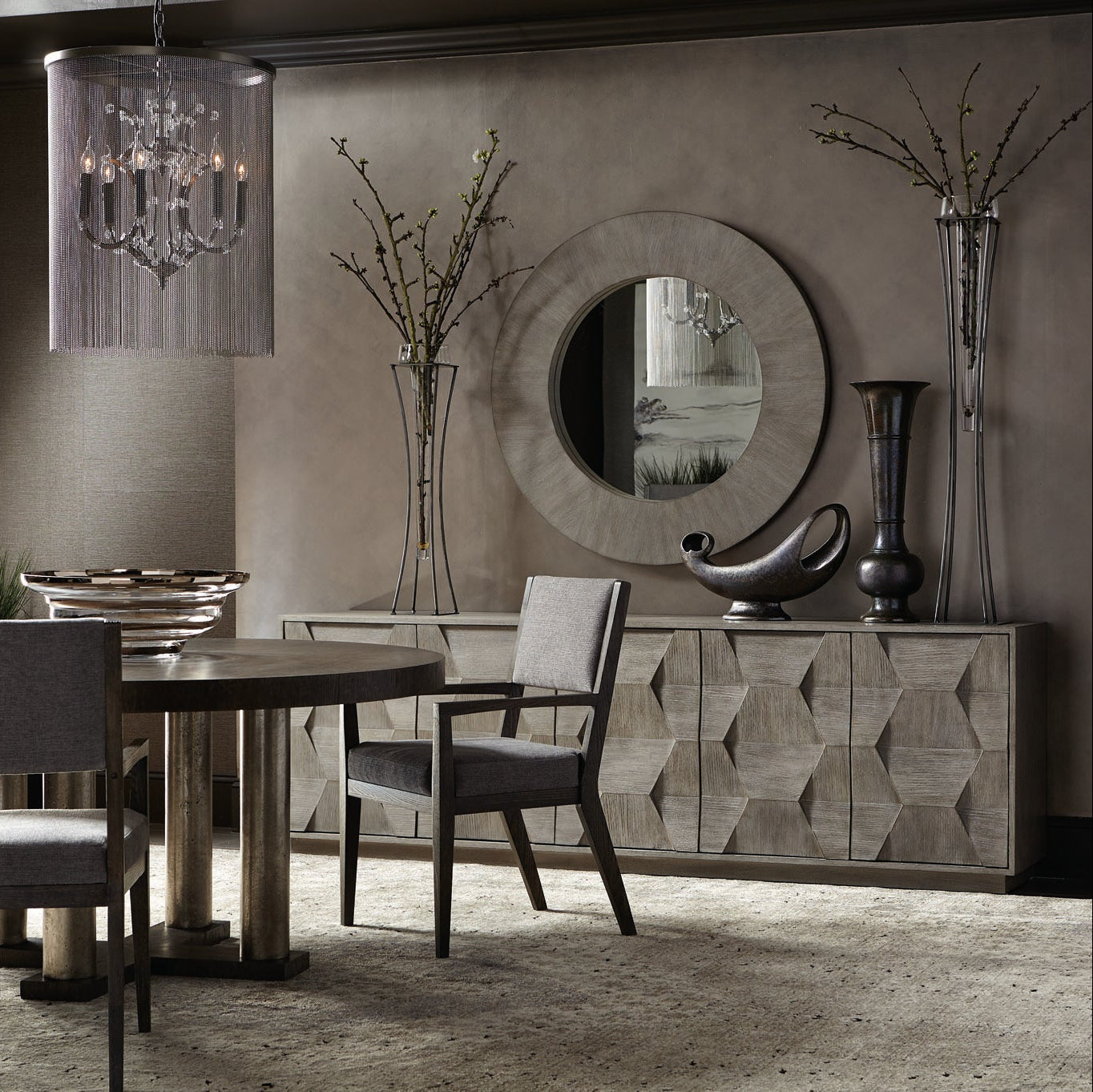 Bernhardt Linea Buffet