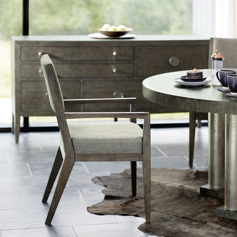 Bernhardt Linea Arm Chair