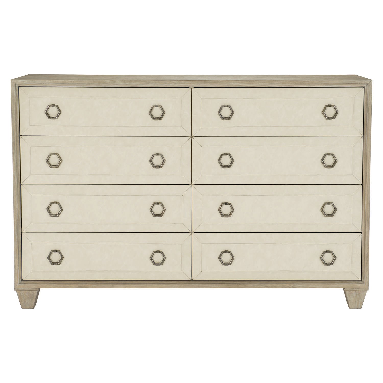 Bernhardt Santa Barbara 8 Drawer Dresser