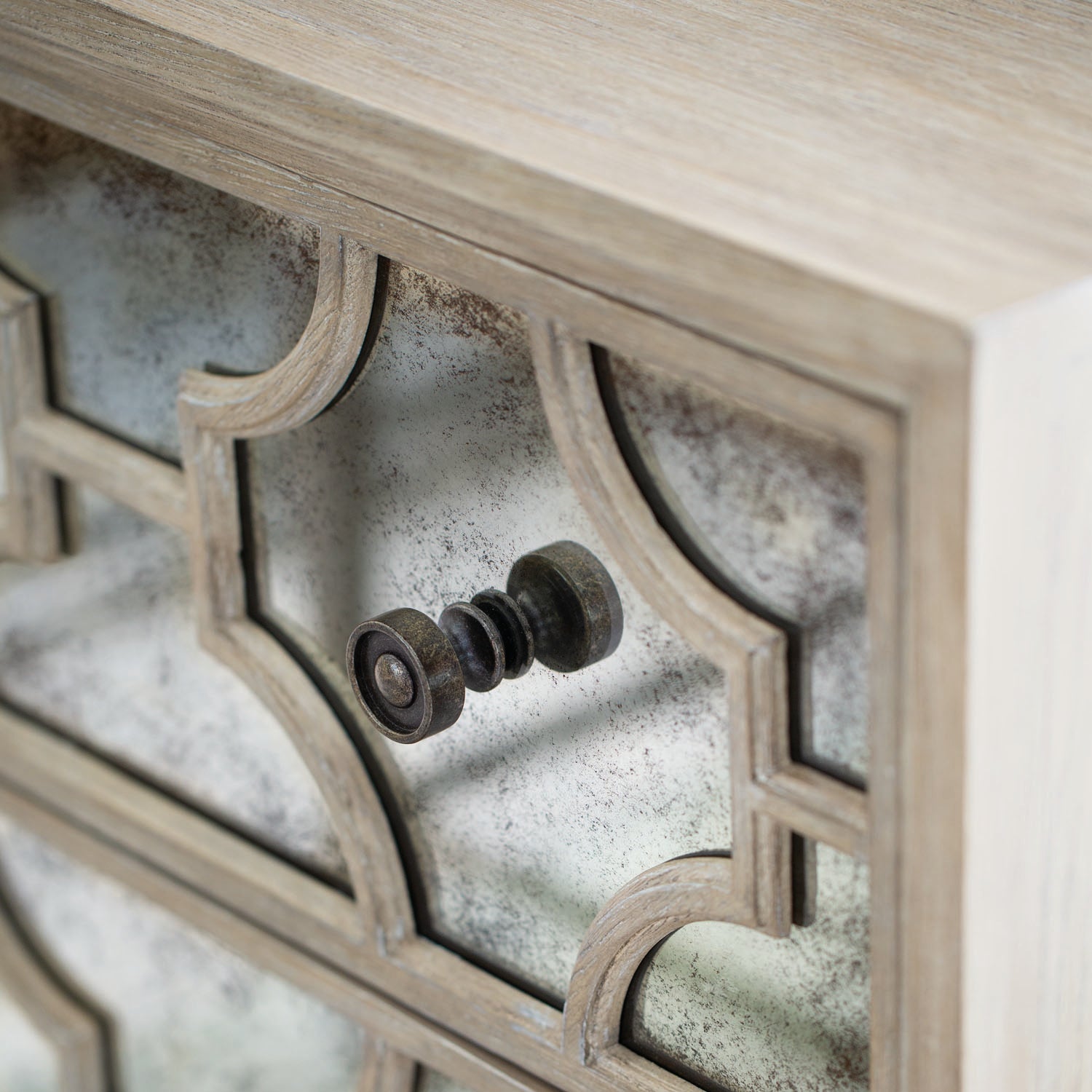 Bernhardt Santa Barbara 3 Drawer Chest