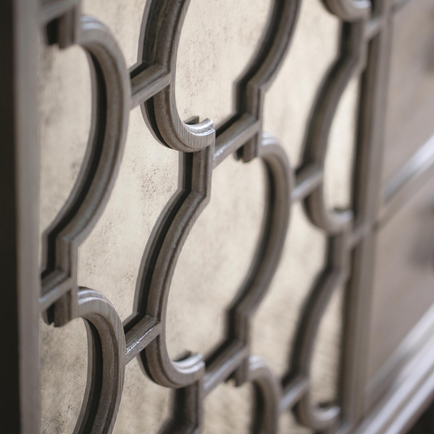 Bernhardt Santa Barbara Buffet