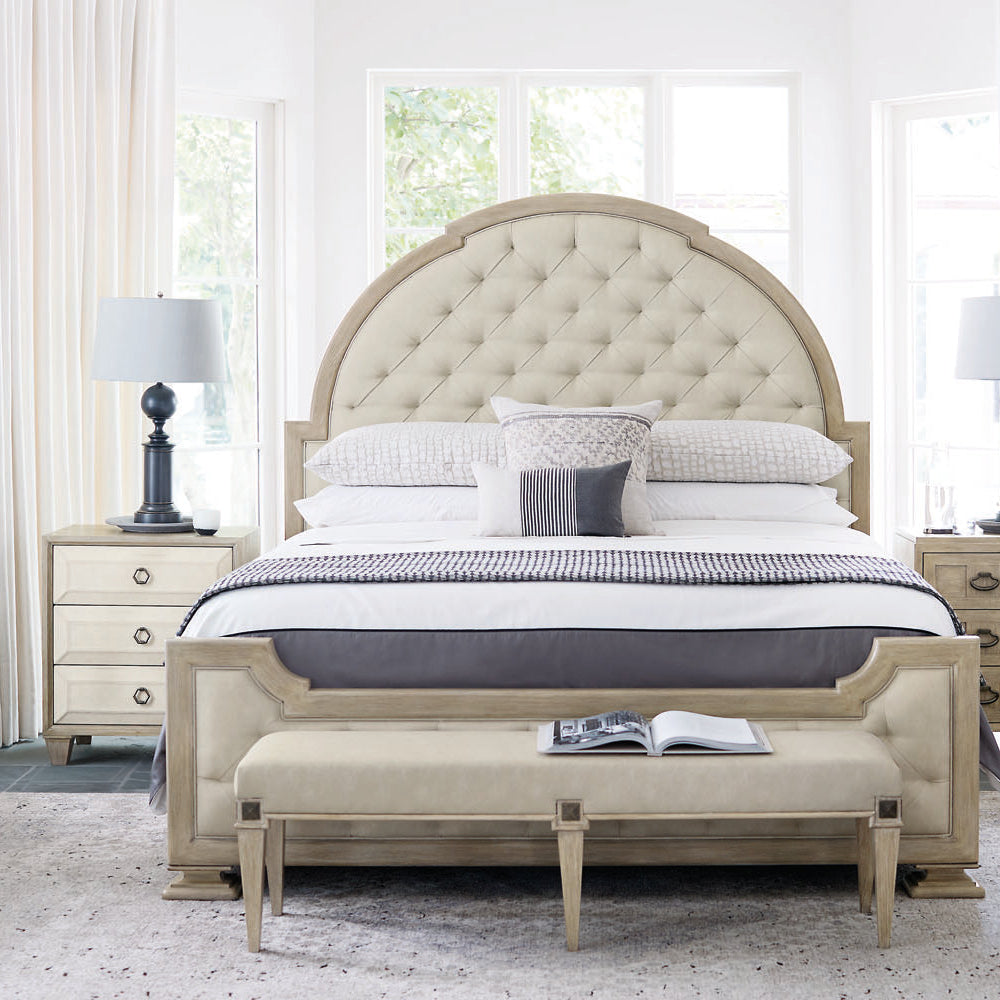 Bernhardt Santa Barbara Nightstand