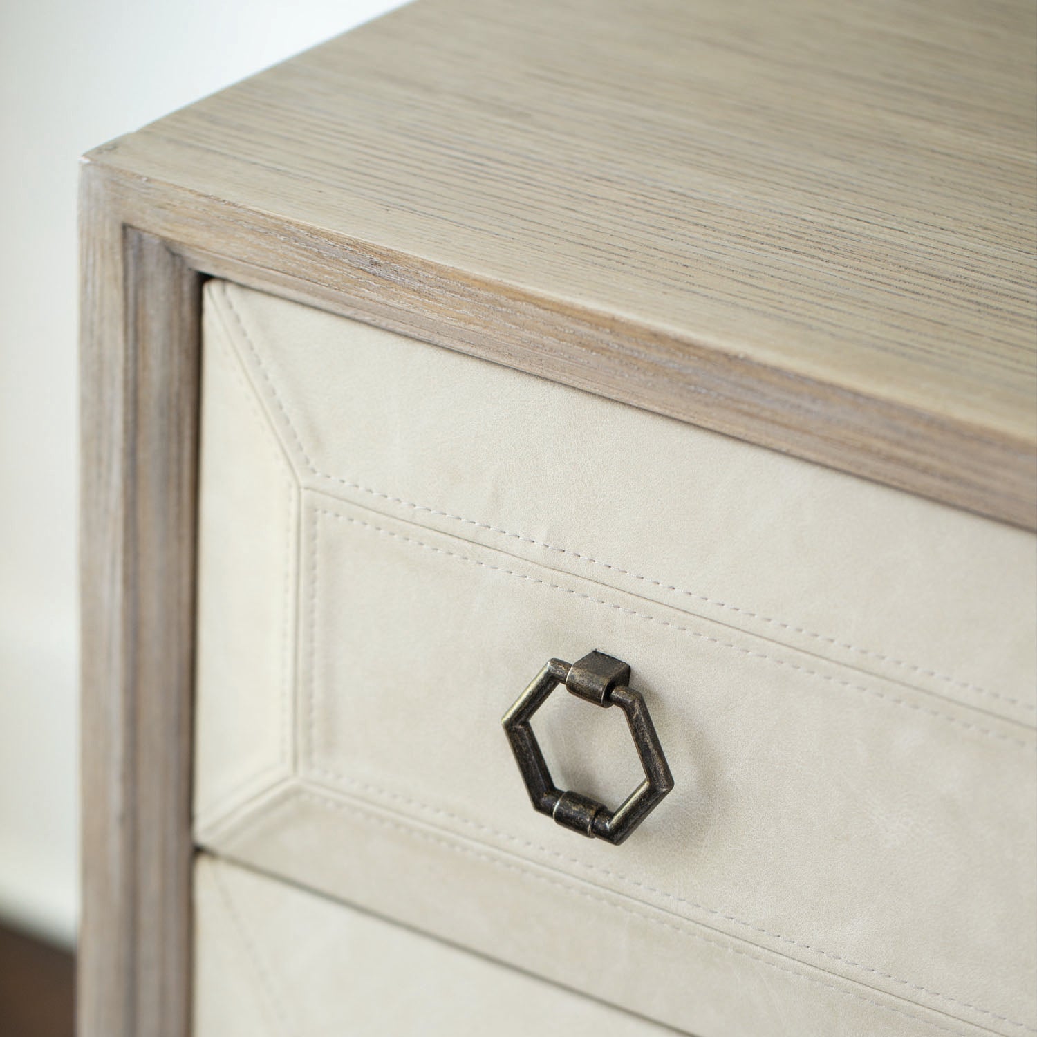 Bernhardt Santa Barbara 34in Nightstand