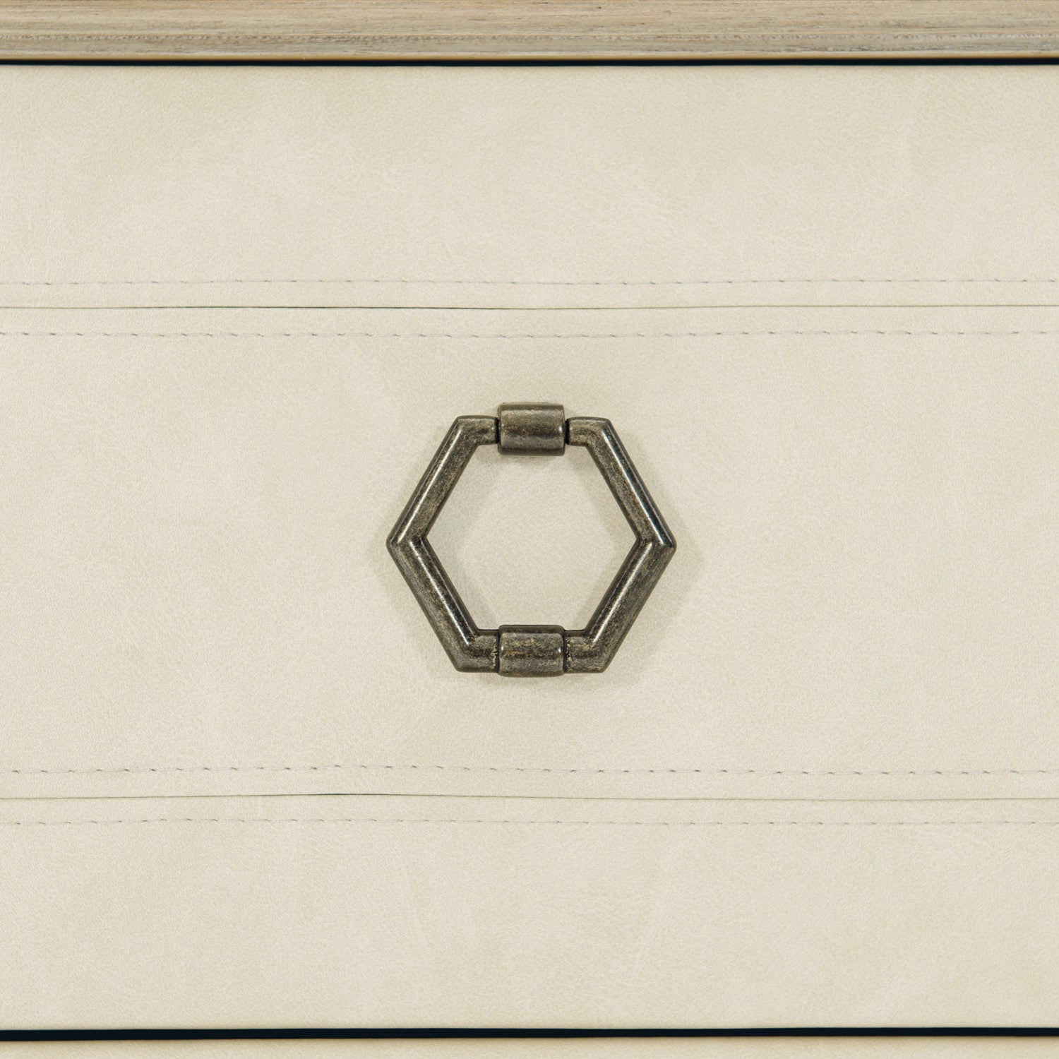 Bernhardt Santa Barbara 34in Nightstand