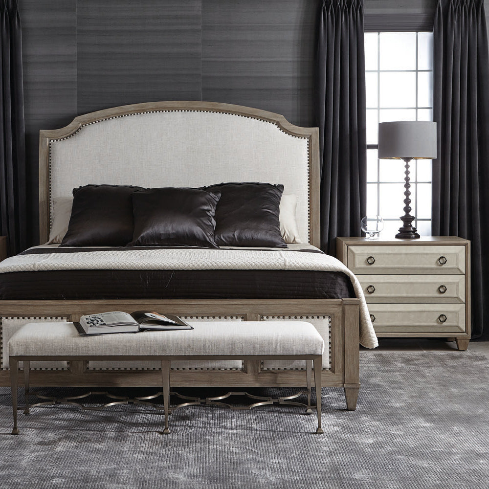 Bernhardt Santa Barbara 34in Nightstand