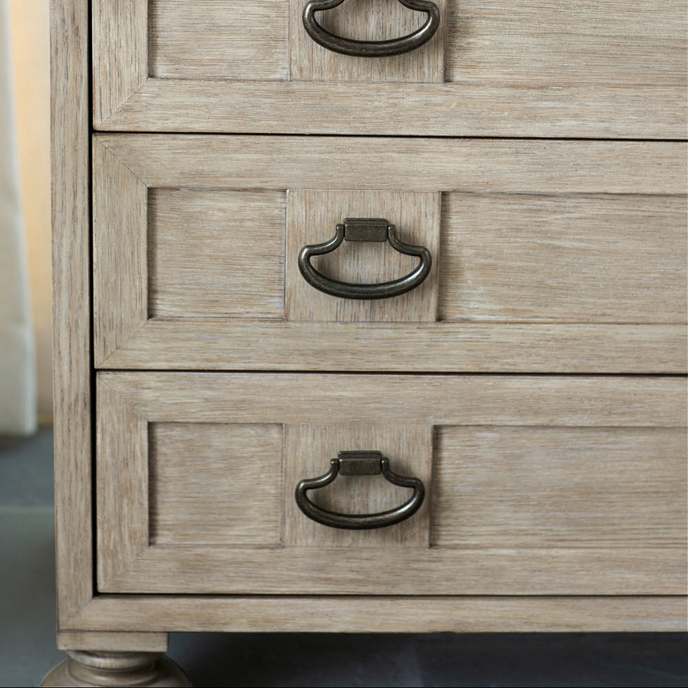 Bernhardt Santa Barbara Bachelors Chest