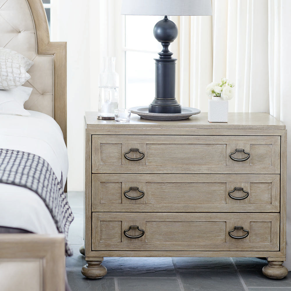 Bernhardt Santa Barbara Bachelors Chest