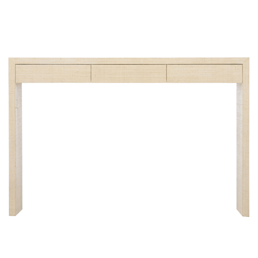 Chelsea House Drop Zone Console Table