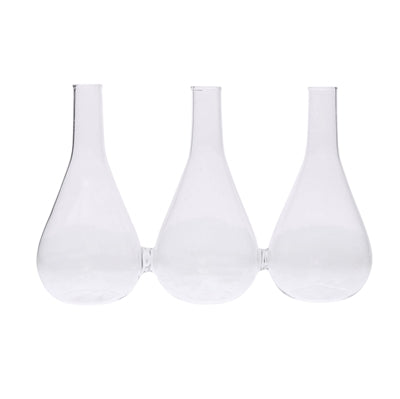 Trio Vase