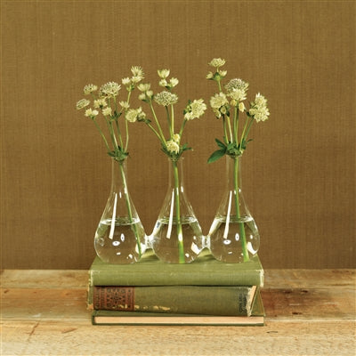 Trio Vase