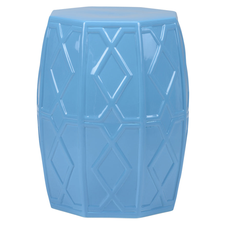 Chelsea House Andreu Garden Stool