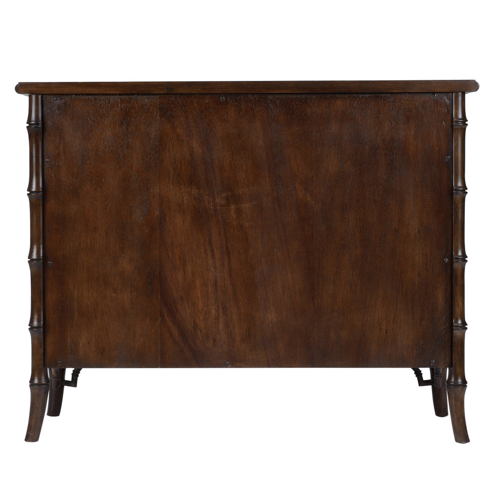 Chelsea House Sheraton Bamboo Chest