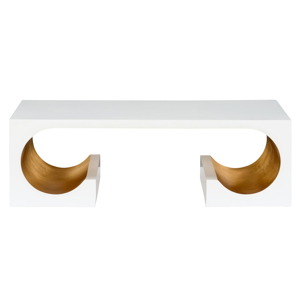 Chelsea House Equinox Cocktail Table