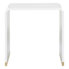 Chelsea House Waterfall End Table