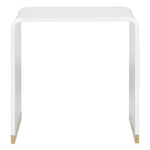 Chelsea House Waterfall End Table