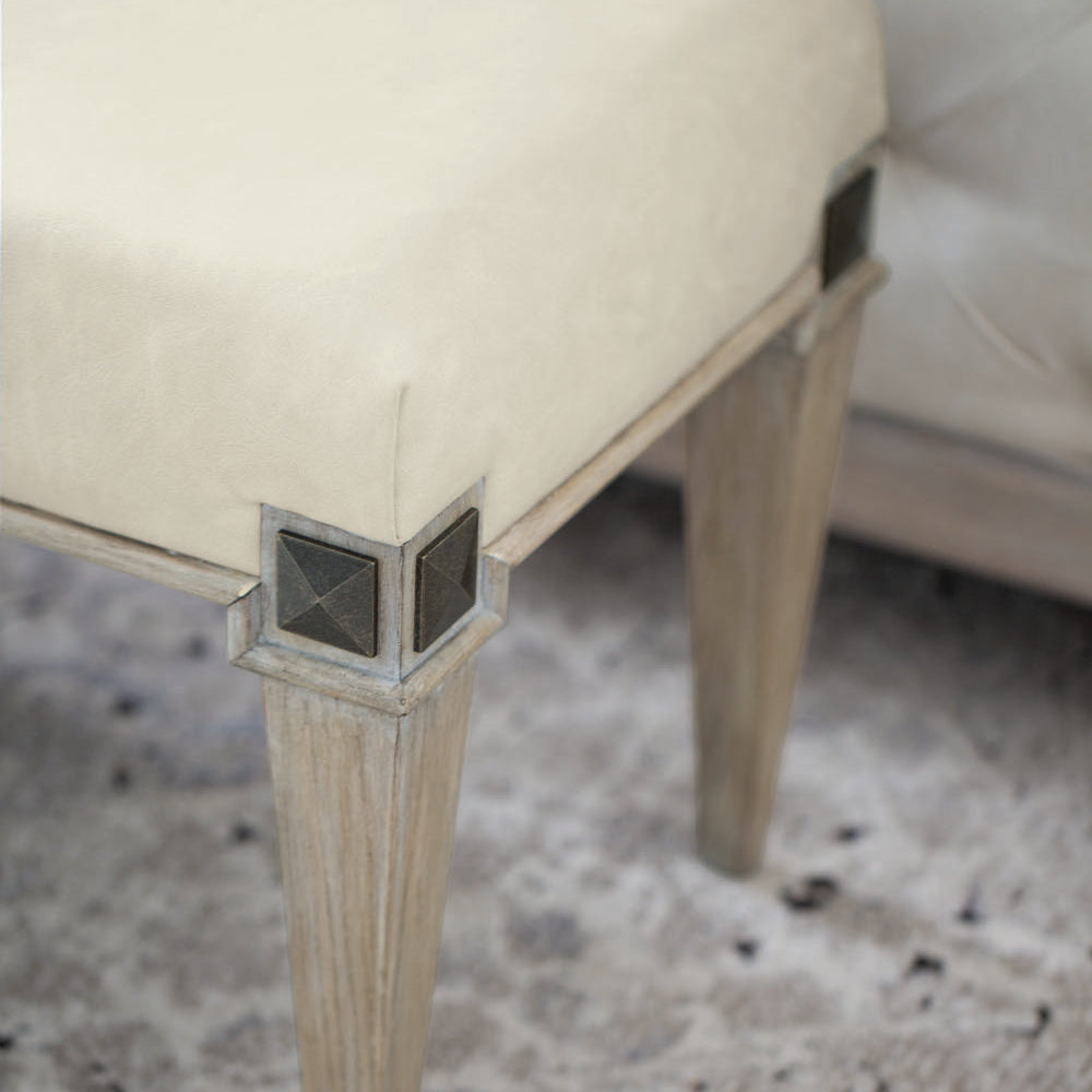 Bernhardt Santa Barbara Bench