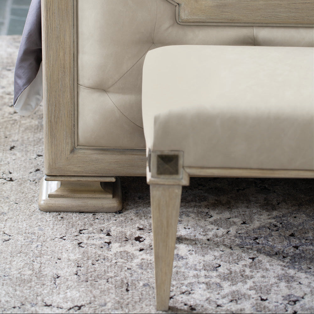 Bernhardt Santa Barbara Bench