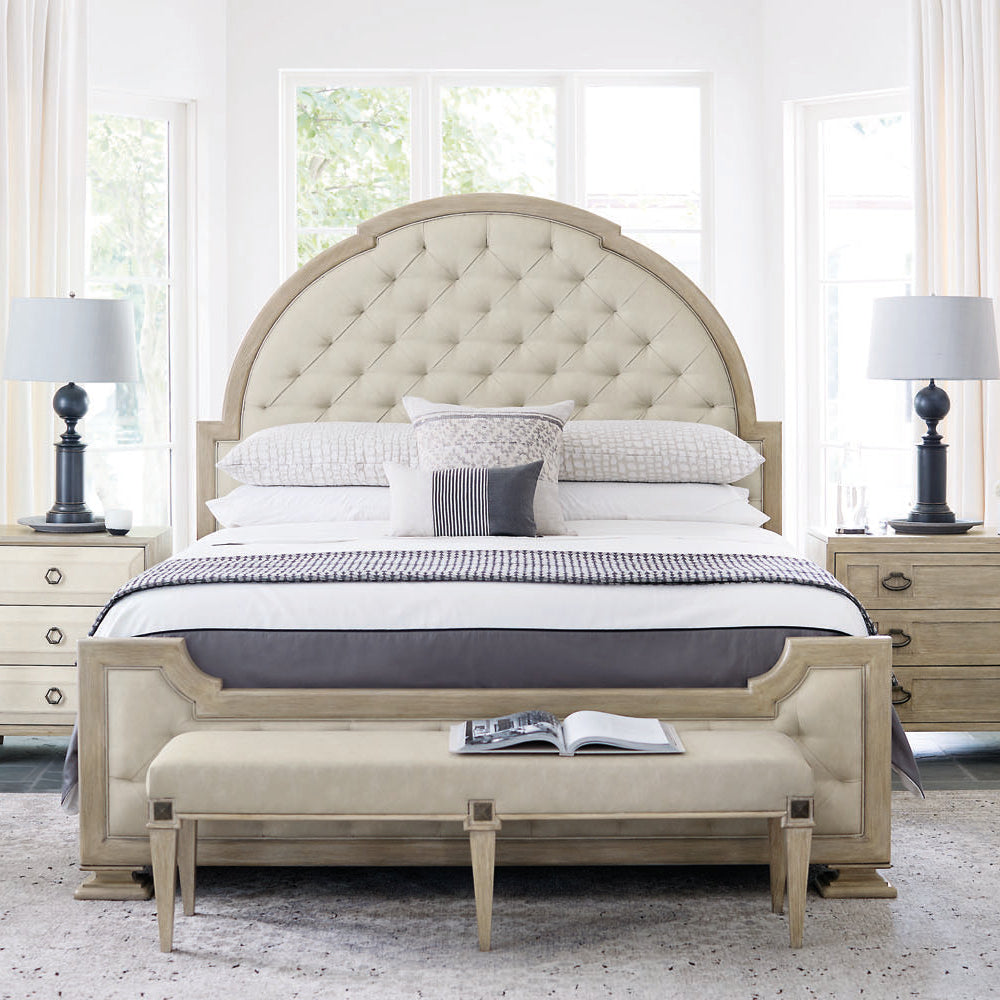 Bernhardt Santa Barbara Bench