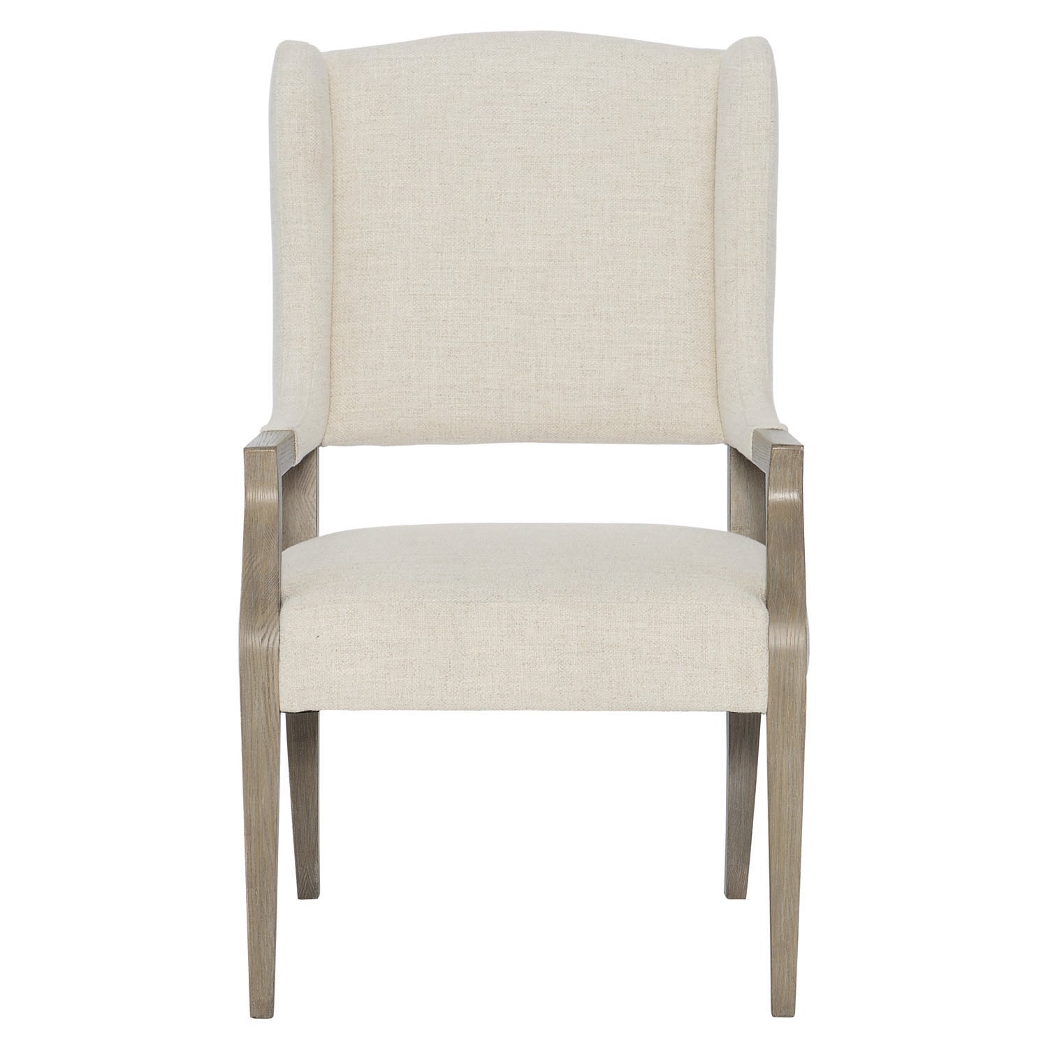 Bernhardt Santa Barbara Dining Arm Chair