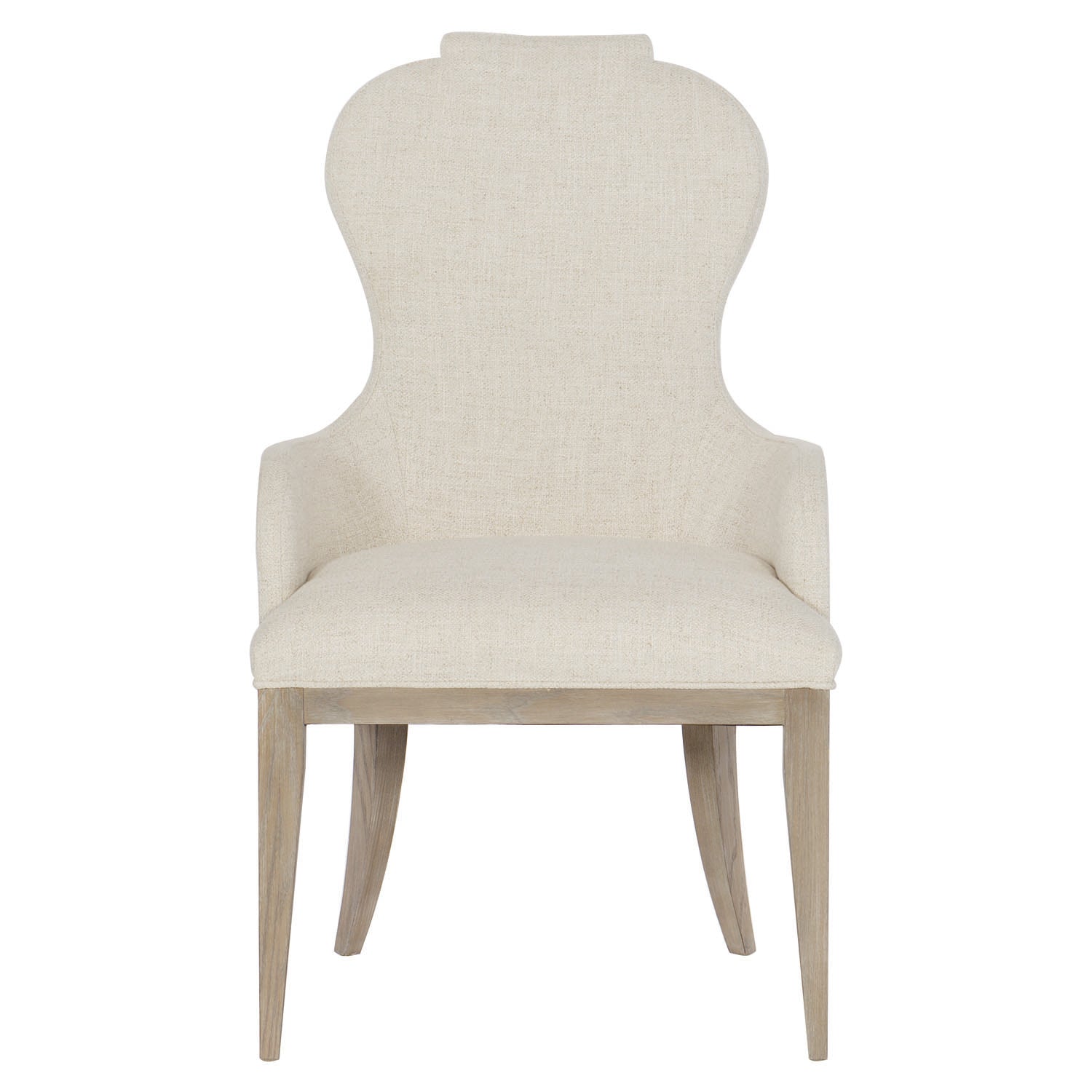 Bernhardt Santa Barbara Upholstered Arm Chair