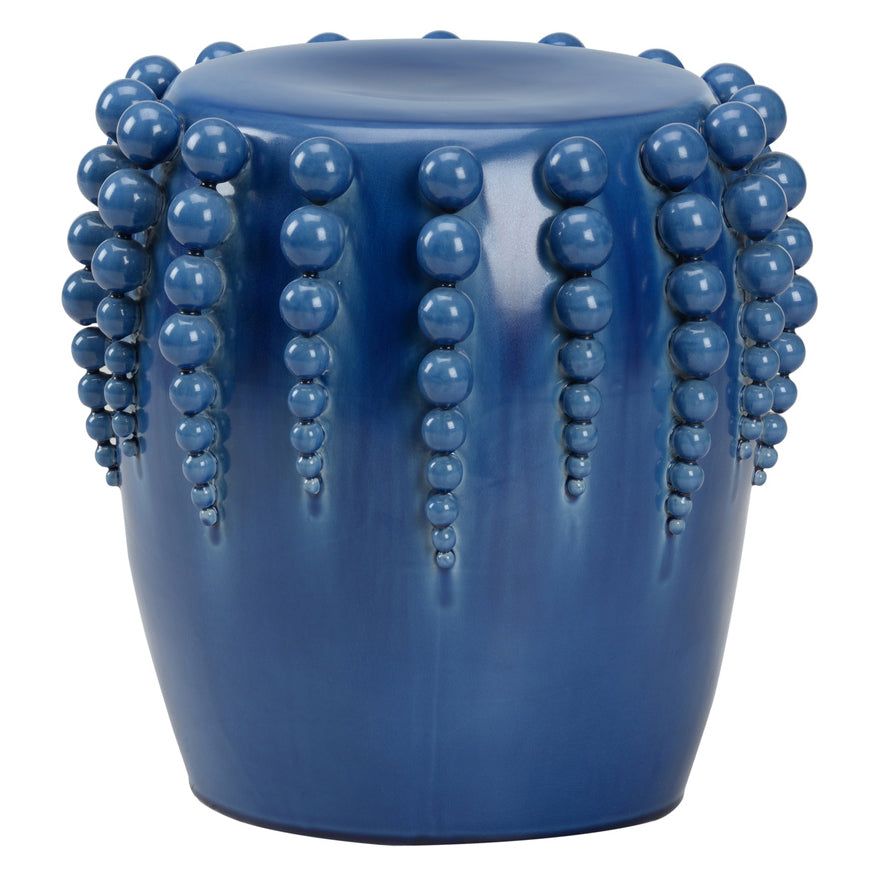 Chelsea House Sea Urchin Garden Stool