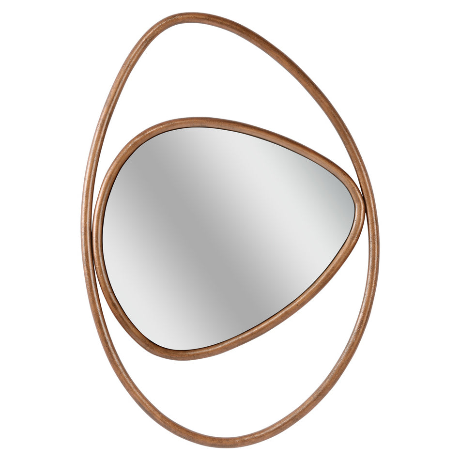 Chelsea House Lindsay Wall Mirror