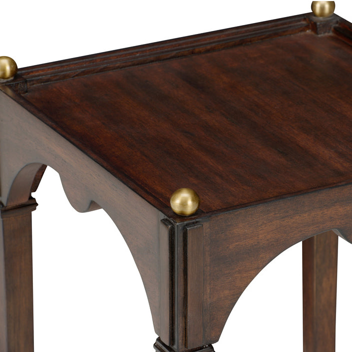 Chelsea House Kent Drink Table