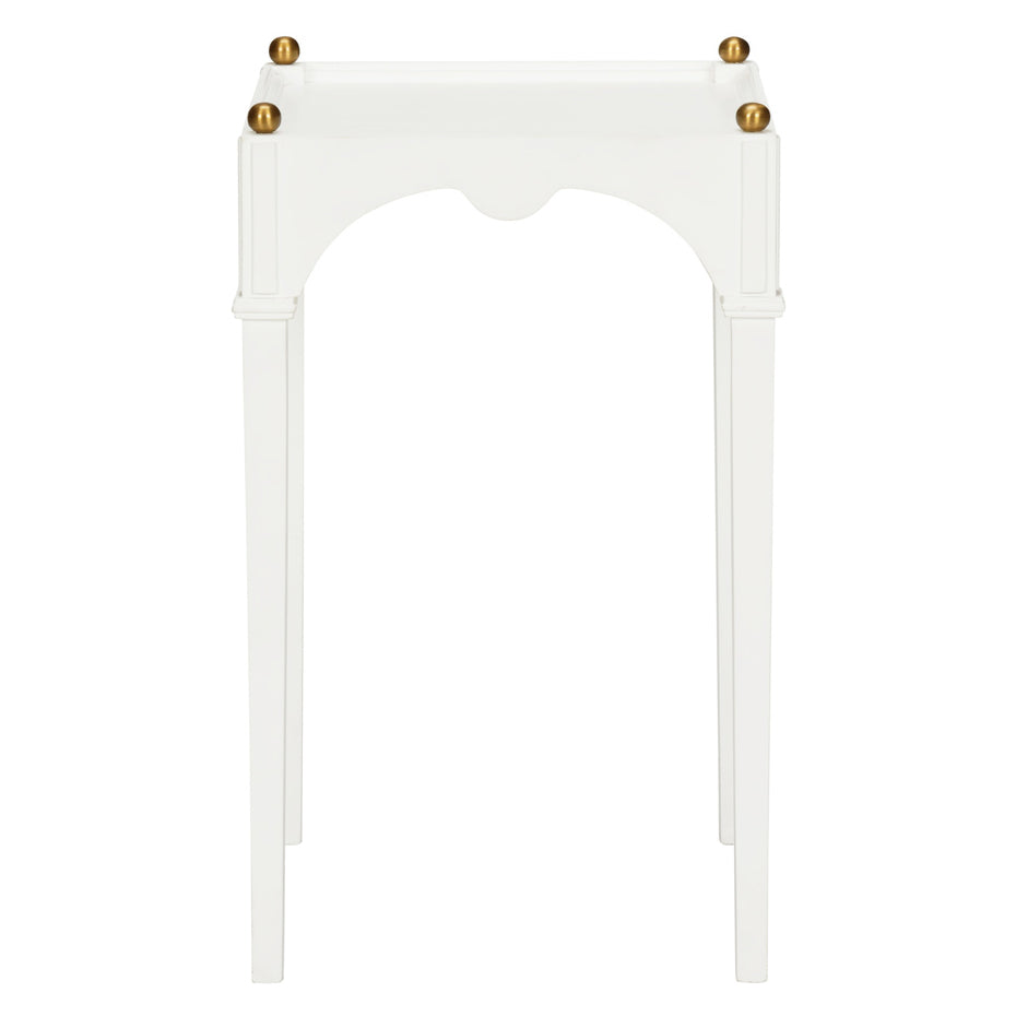 Chelsea House Kent Drink Table