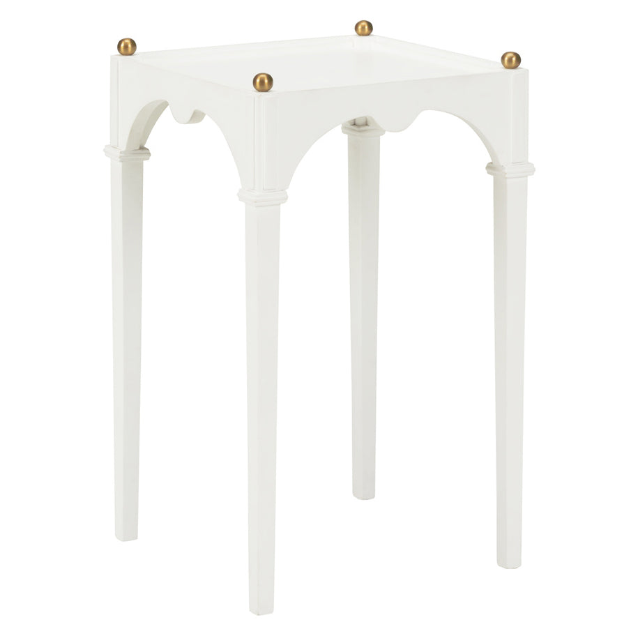 Chelsea House Kent Drink Table