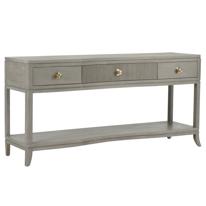 Chelsea House Millie Console Table
