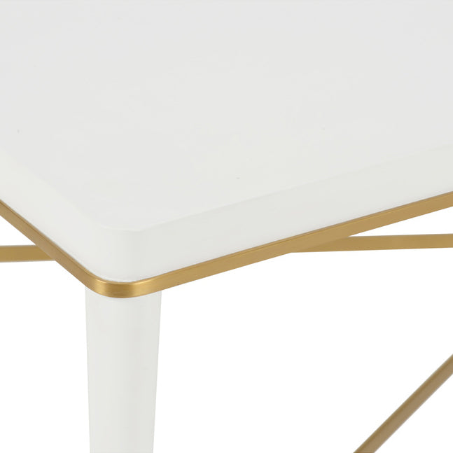 Chelsea House Hamlet Cocktail Table