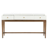 Chelsea House Emery Drawer Console Table