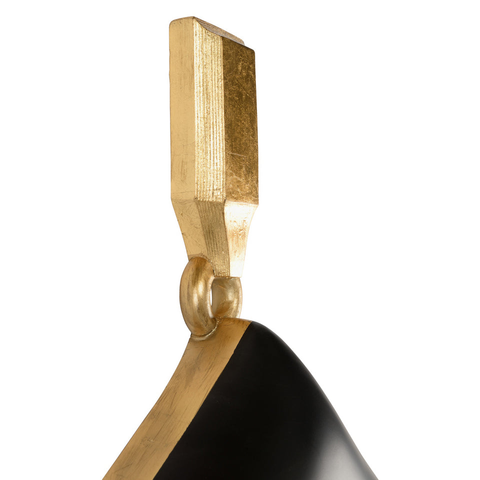 Chelsea House Cabochon Pendant Mirror