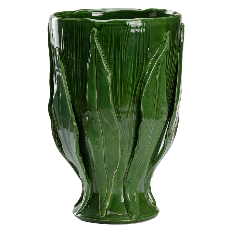 Chelsea House Umbria Footed Vase