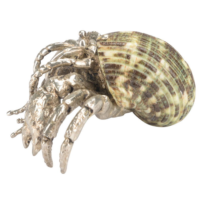 Chelsea House Hermit Crab Paperweight