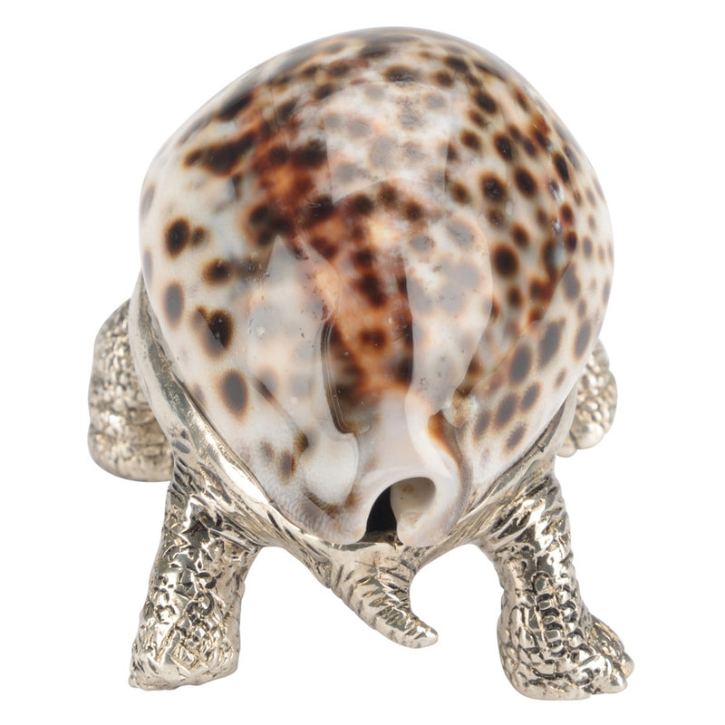 Chelsea House Turtle Paperweight