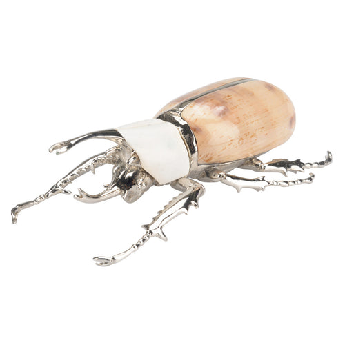 Chelsea House Beetle Paperweight