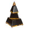 Chelsea House Pyramid Box