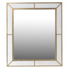 Chelsea House Madison Marbleized Wall Mirror