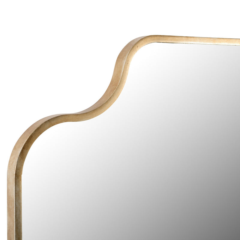 Chelsea House Sartilly Wall Mirror