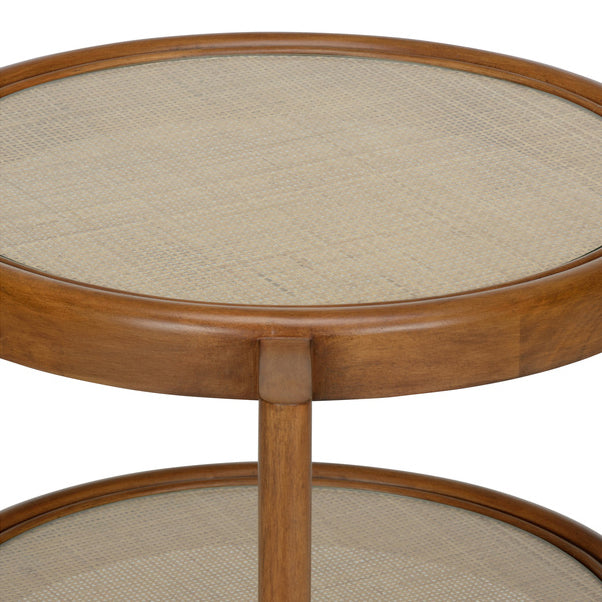 Chelsea House Spyglass Side Table