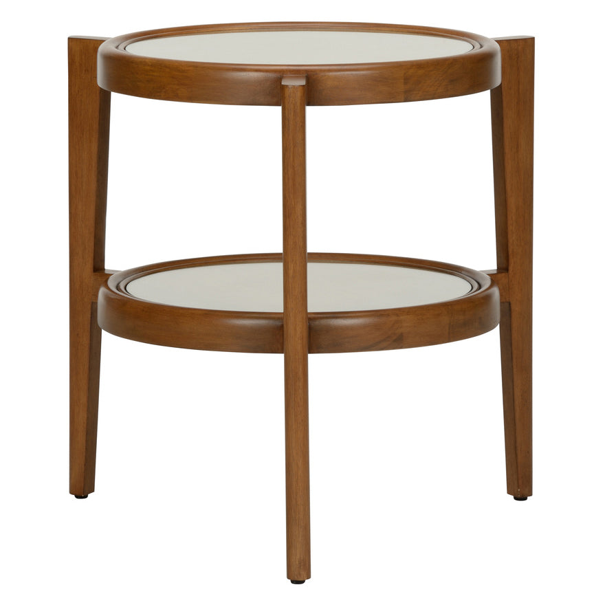 Chelsea House Spyglass Side Table