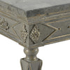 Chelsea House Palazzo Console Table