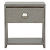 Chelsea House Moxy 1 Drawer Bedside Table